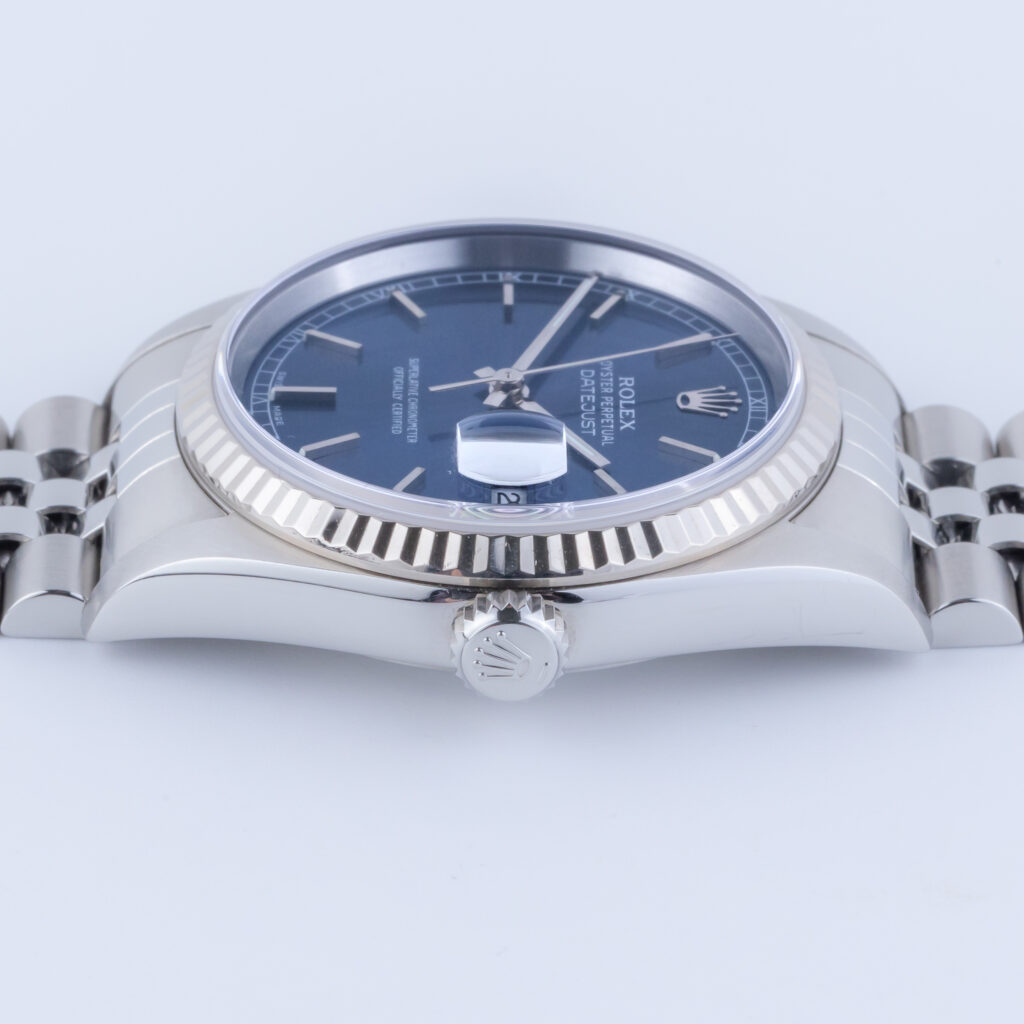 Rolex Datejust 16234