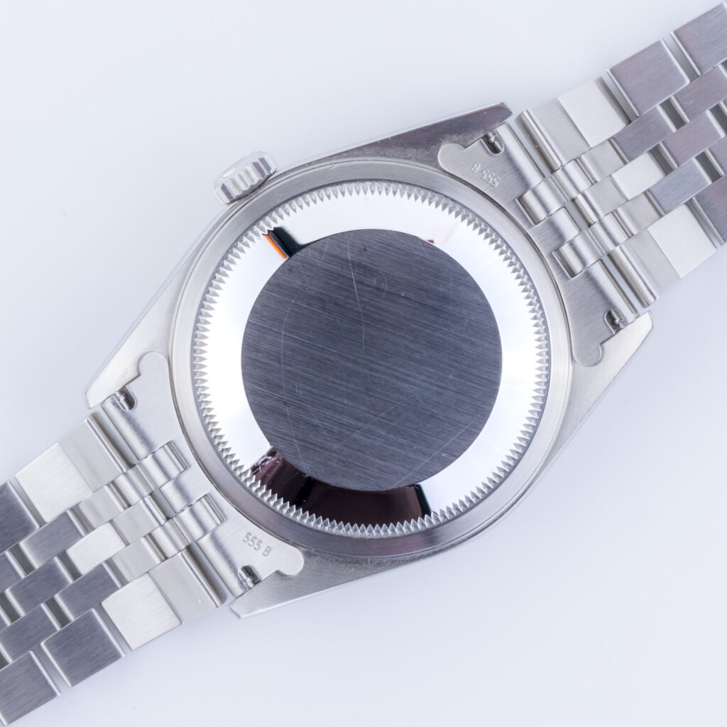 Rolex Datejust 16234