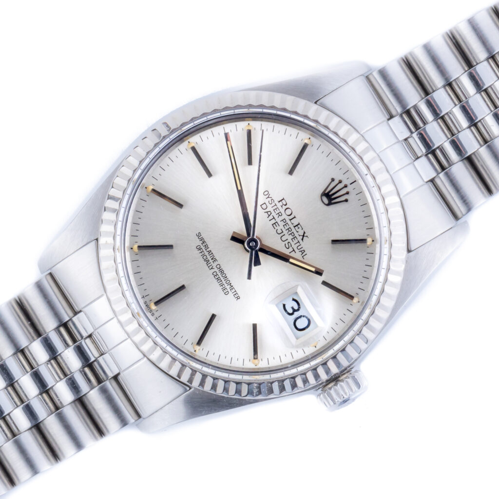 Rolex Datejust 16014