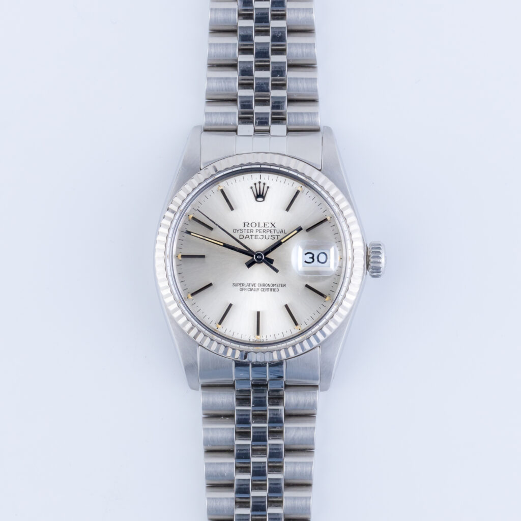 Rolex Datejust 16014