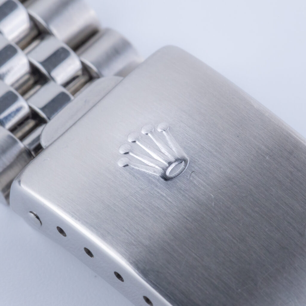 Rolex Datejust 16014