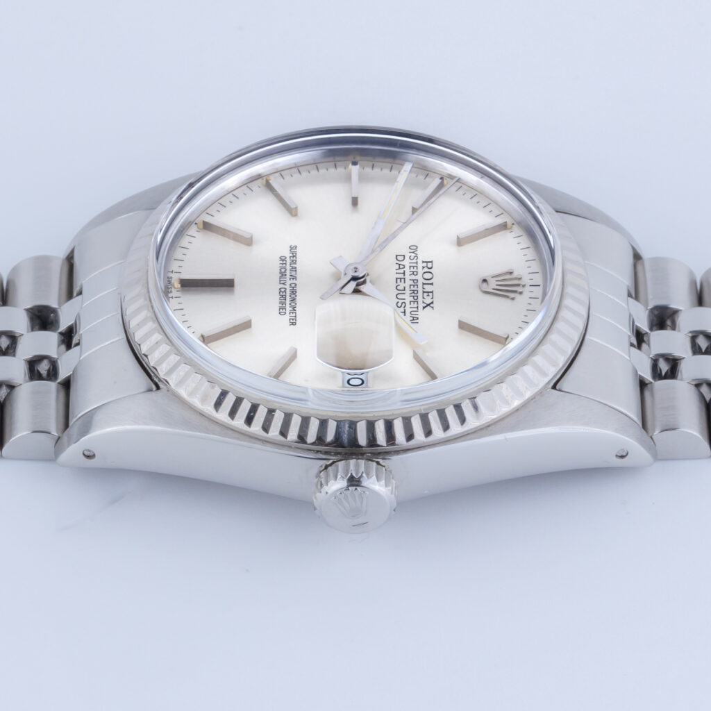 Rolex Datejust 16014
