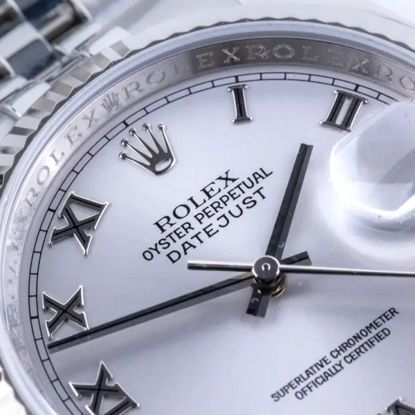 Rolex Datejust 116234