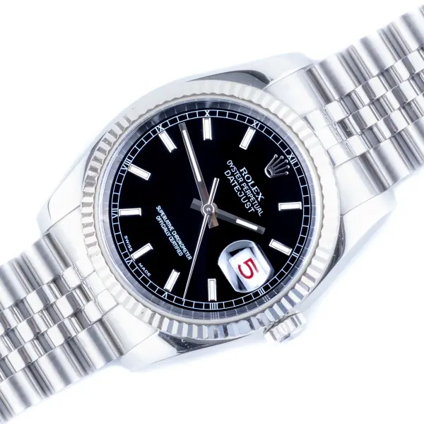 Rolex Datejust 116234
