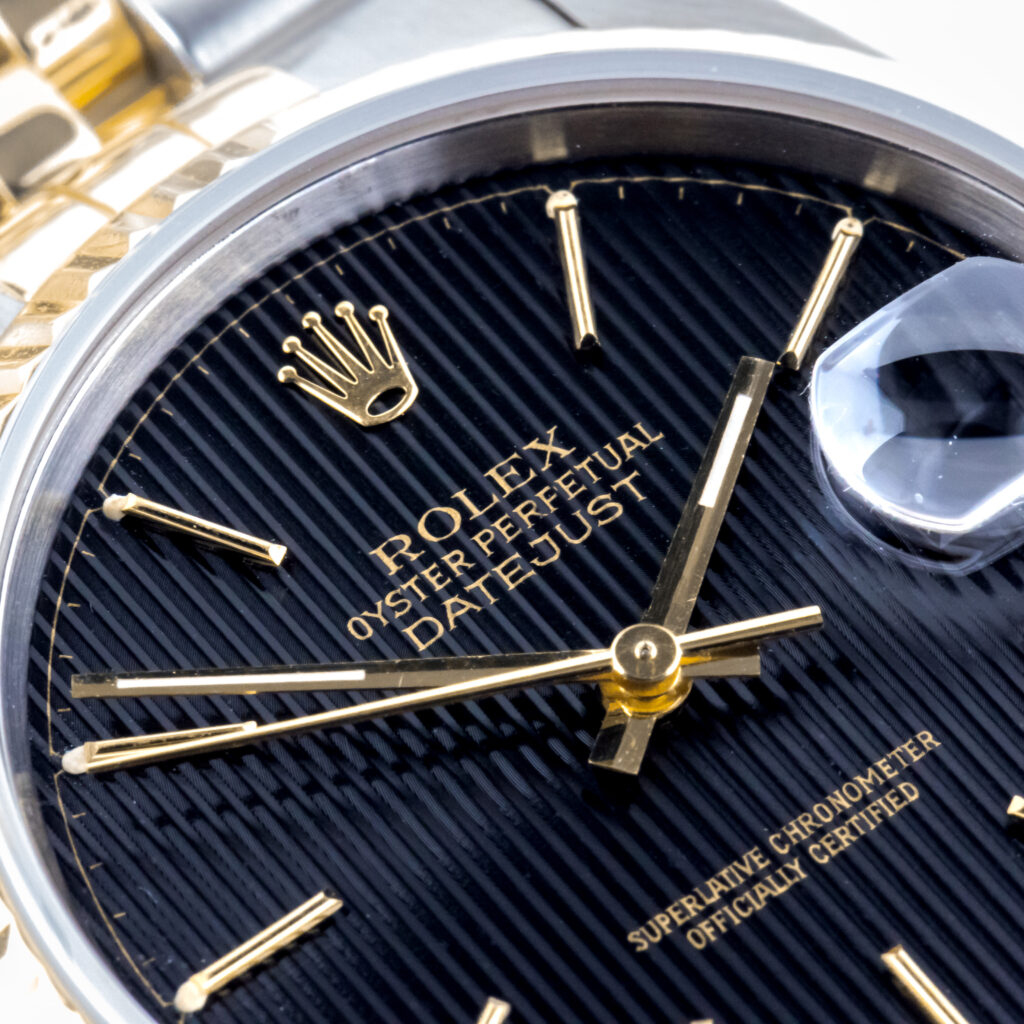 Rolex Datejust 16233