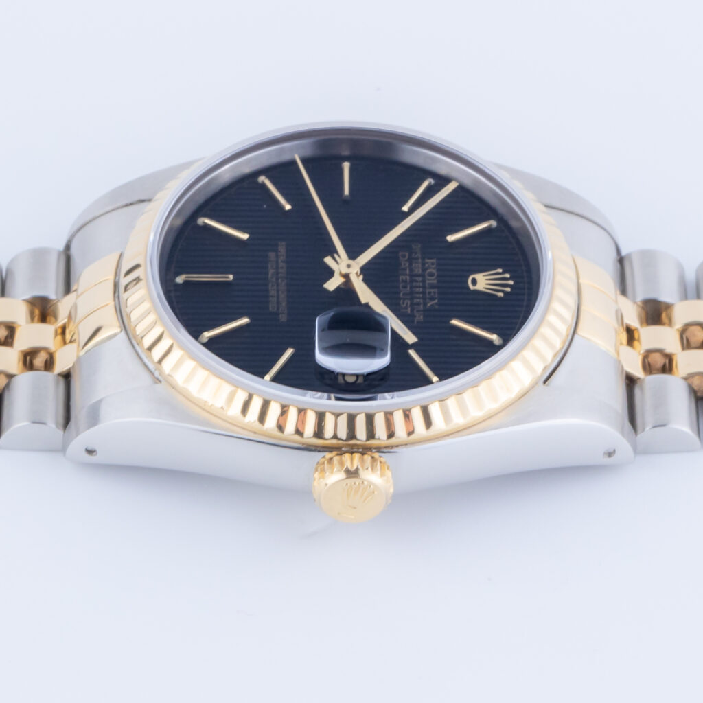 Rolex Datejust 16233