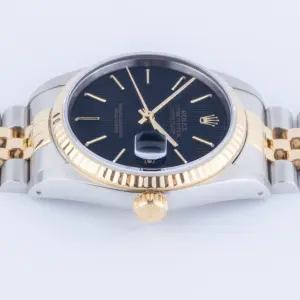 Rolex Datejust 16233