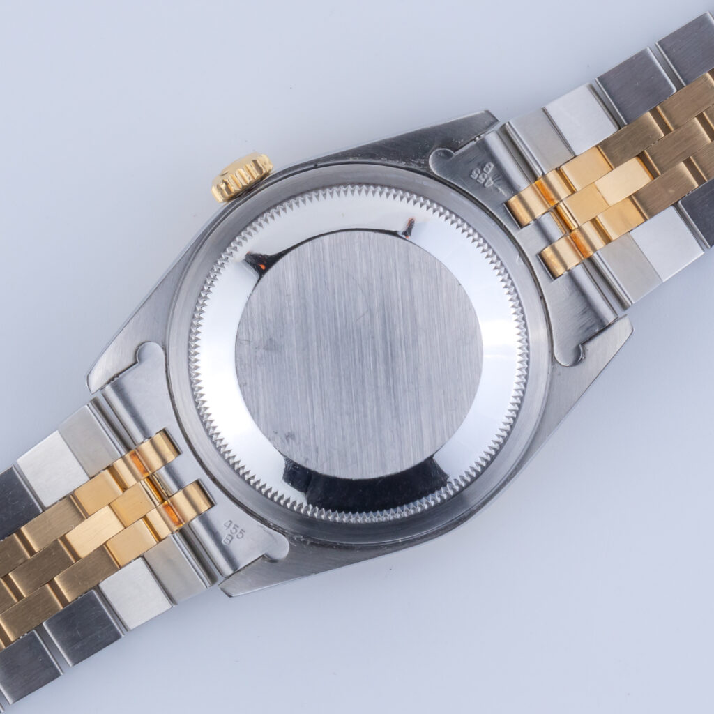 Rolex Datejust 16233