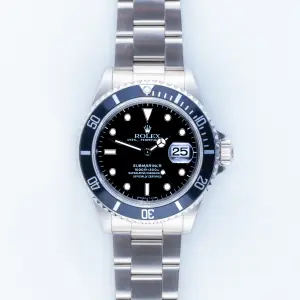 Rolex Submariner 16610