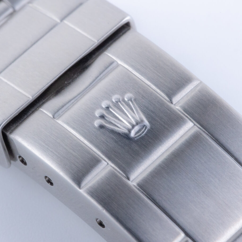 Rolex Submariner Date 16610 1996 (Full Set) 14 Rolex Submariner 16610