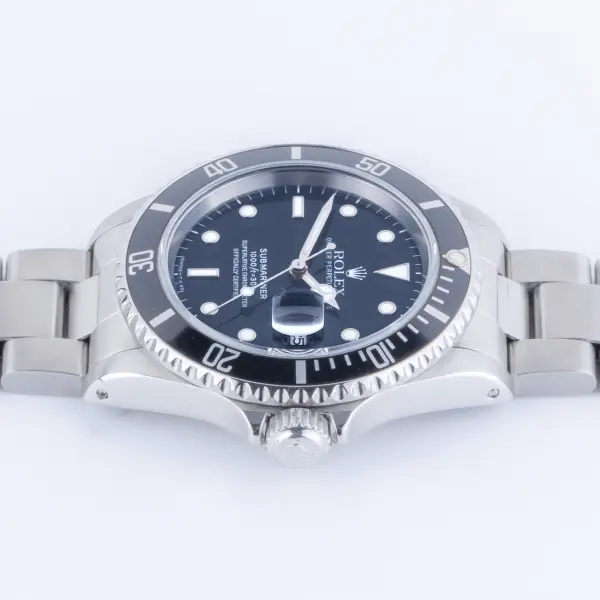 Rolex Submariner 16610