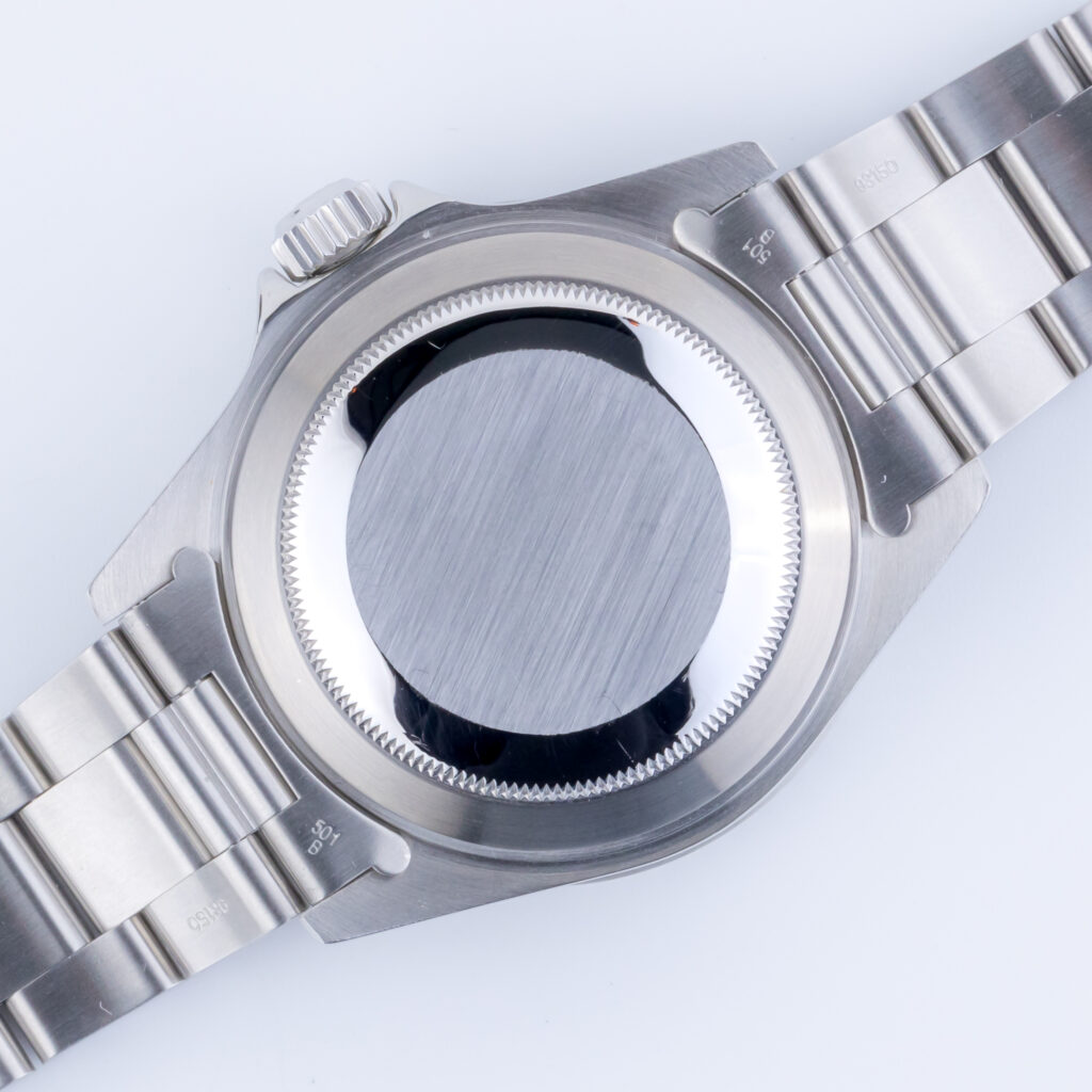 Rolex Submariner Date 16610 1996 (Full Set) 11 Rolex Submariner 16610