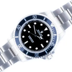 Rolex Submariner 14060