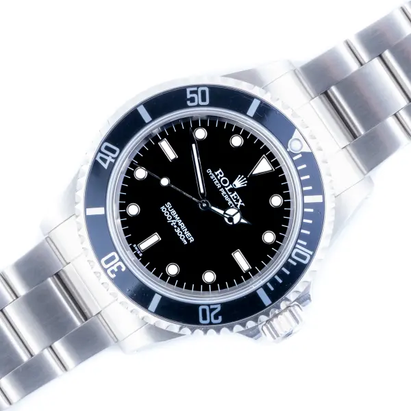 Rolex Submariner 14060M