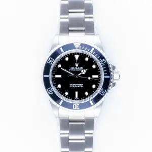 Rolex Submariner 14060M