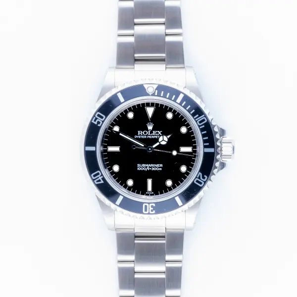 Rolex Submariner 14060M