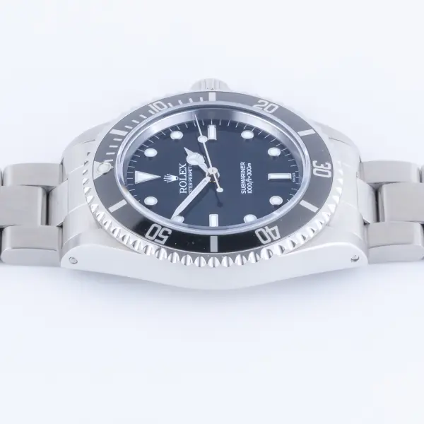 Rolex Submariner 14060M