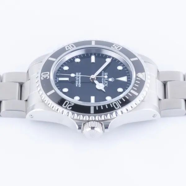 Rolex Submariner 14060M