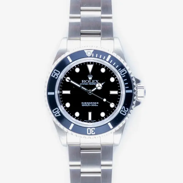 Rolex Submariner 14060