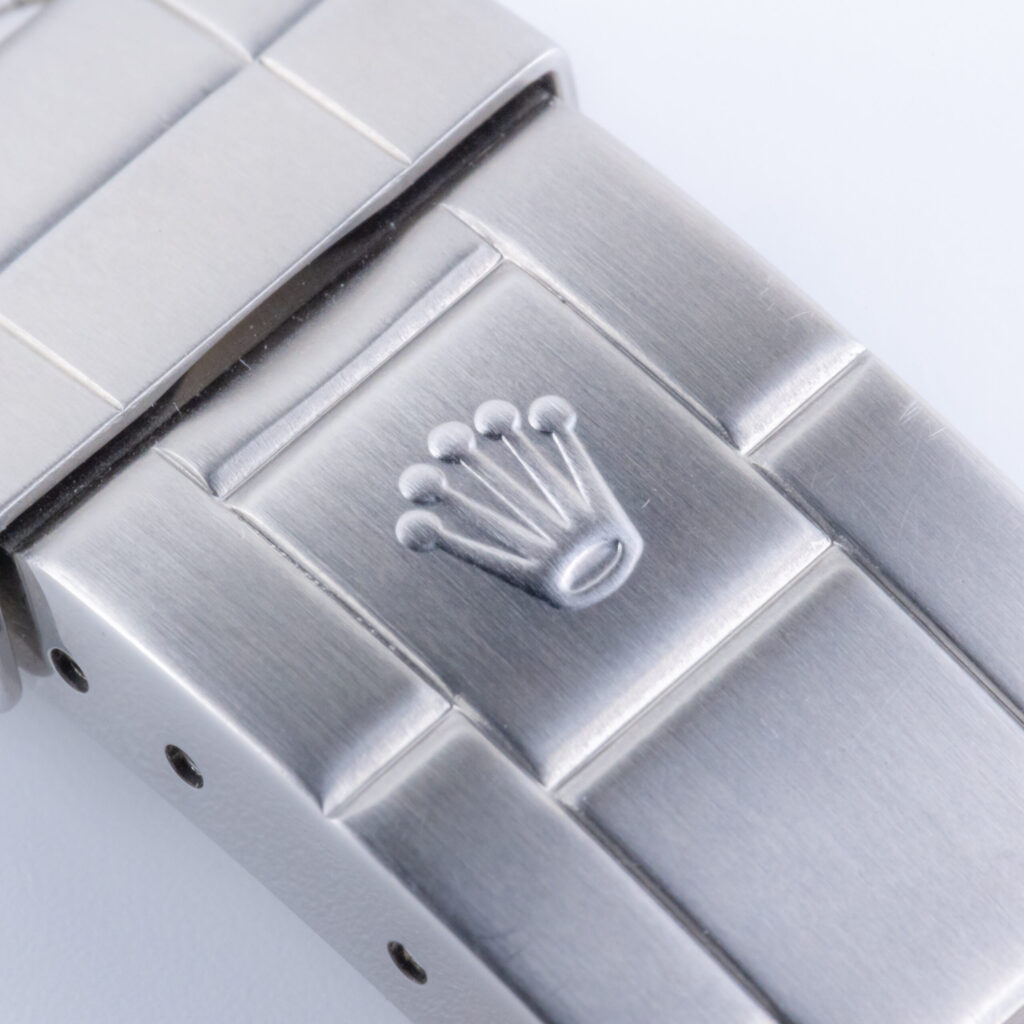 Rolex Submariner No-Date 14060M 2000 (Full Set) 12 Rolex Submariner 14060