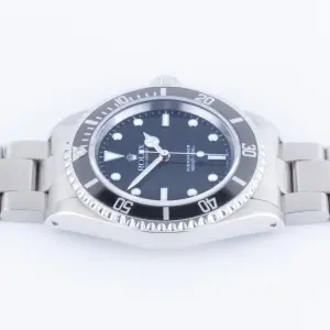 Rolex Submariner 14060