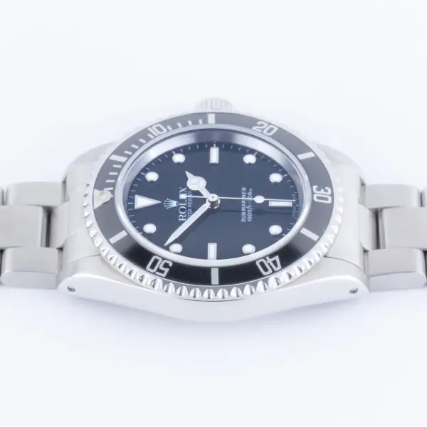 Rolex Submariner 14060