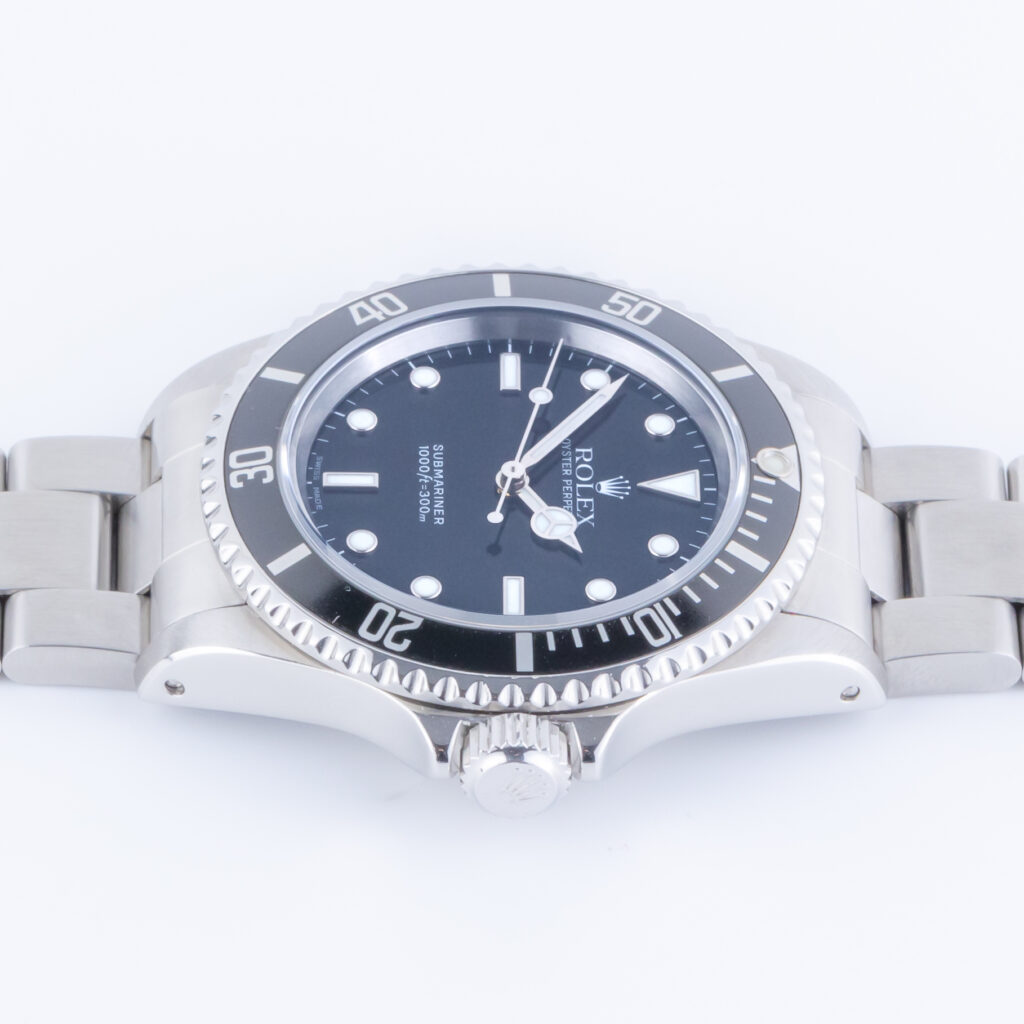 Rolex Submariner 14060