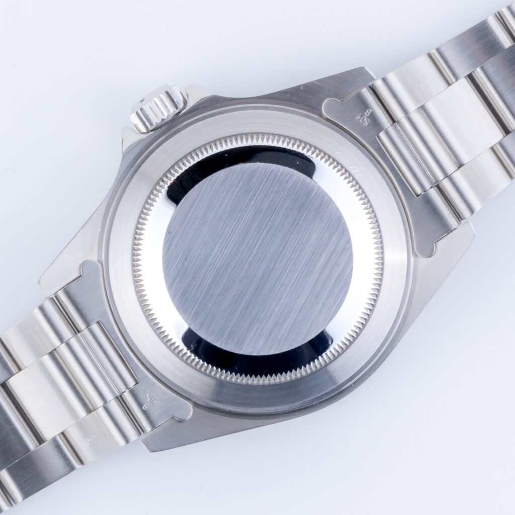 Rolex Submariner 14060