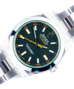 Rolex Milgauss 116400GV
