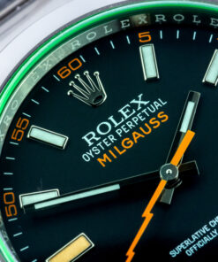 Rolex Milgauss 116400GV