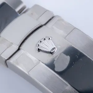 Rolex Milgauss 116400GV