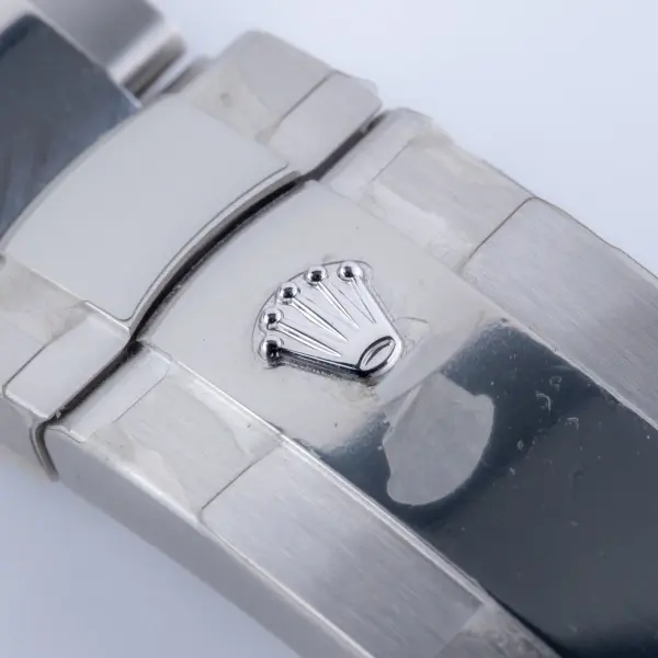 Rolex Milgauss 116400GV