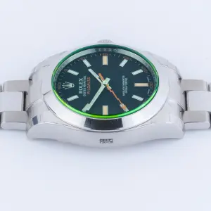 Rolex Milgauss 116400GV