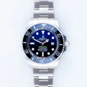 Rolex Sea-Dweller 126660