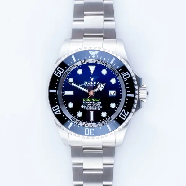 Rolex Sea-Dweller 126660