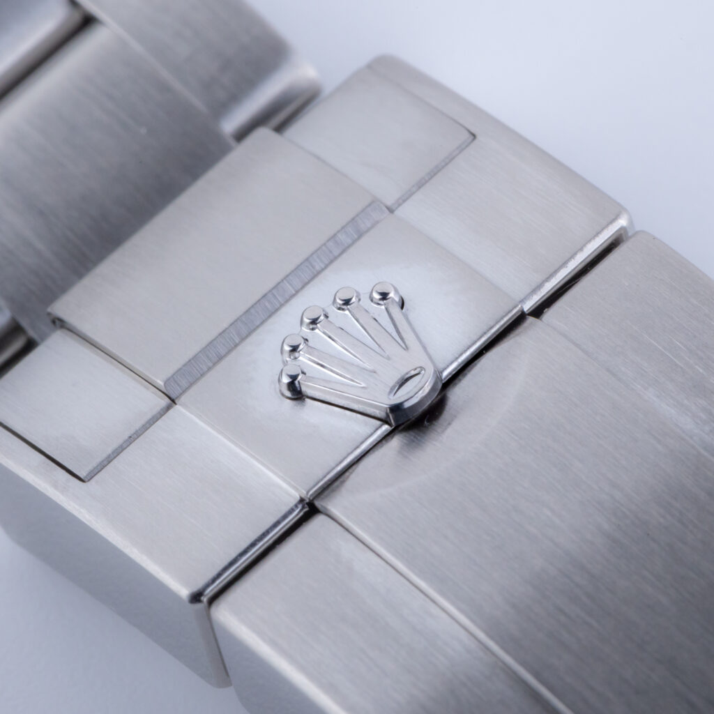 Rolex Sea-Dweller 126660