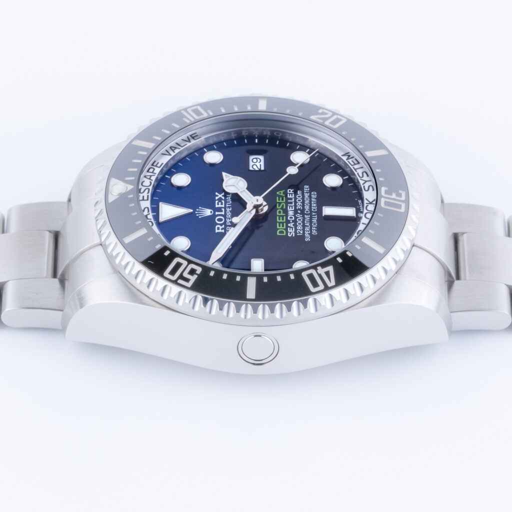 Rolex Sea-Dweller 126660