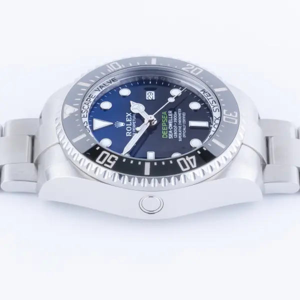Rolex Sea-Dweller 126660