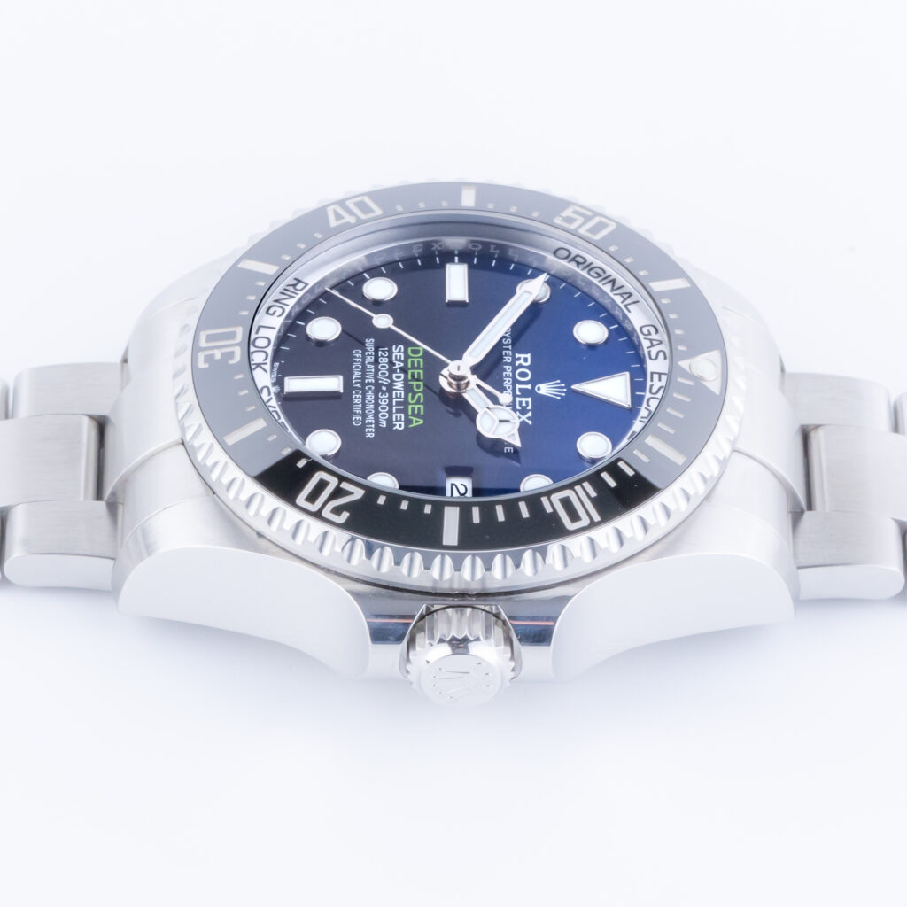 Rolex Sea-Dweller 126660