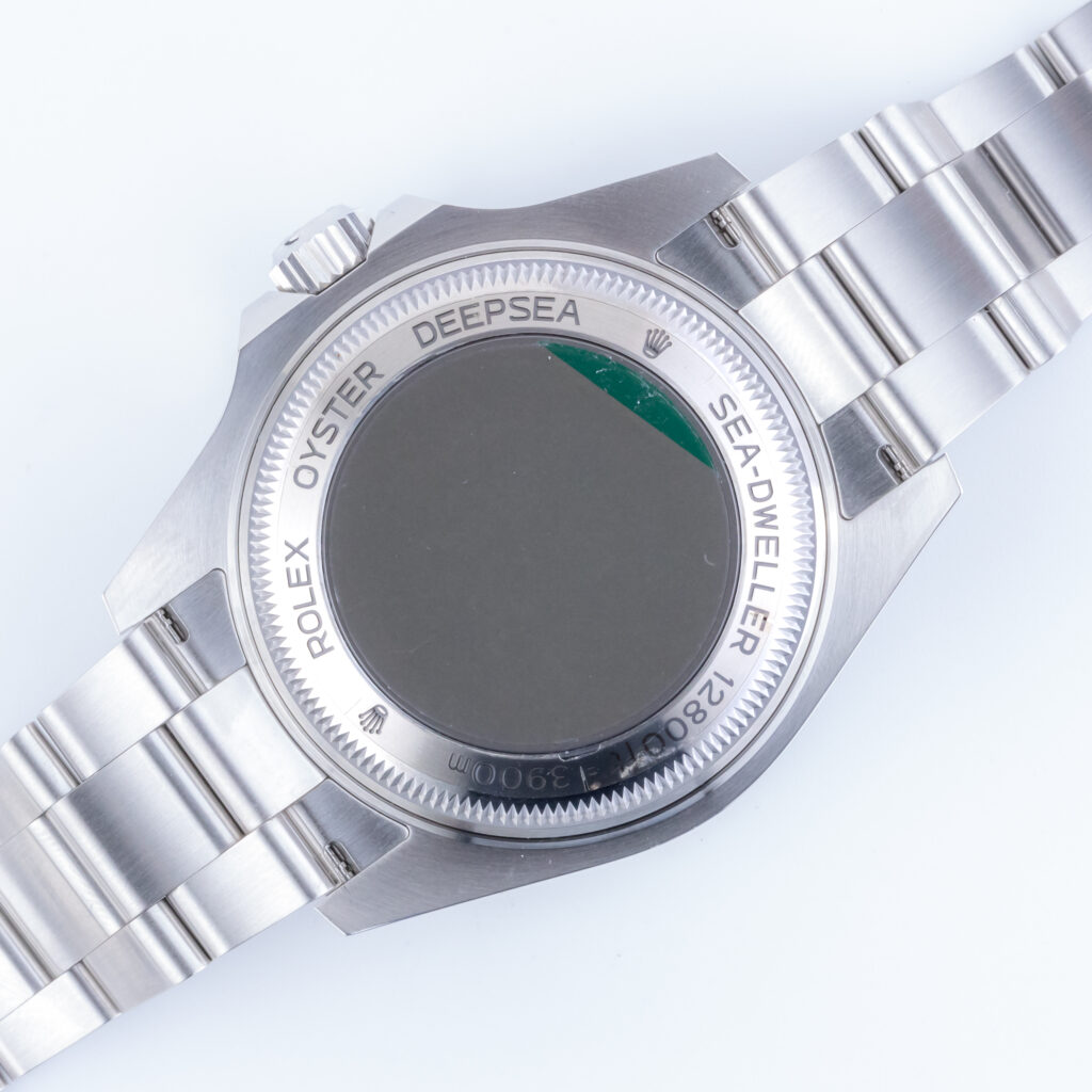 Rolex Sea-Dweller 126660