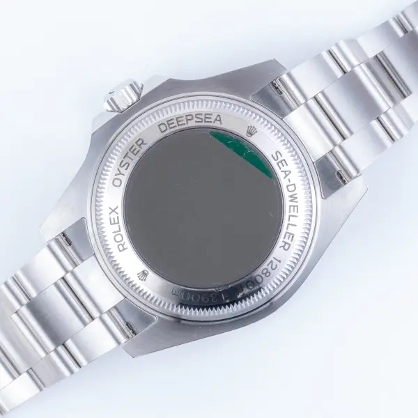Rolex Sea-Dweller 126660