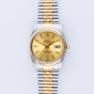 Rolex Datejust 16013