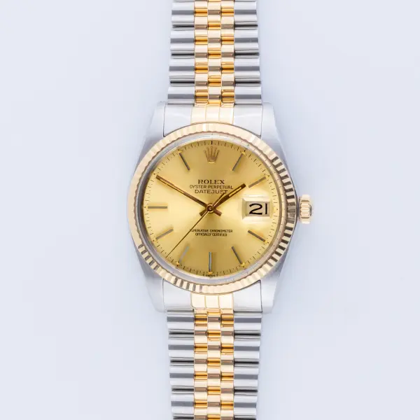 Rolex Datejust 16013