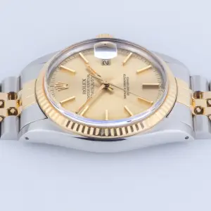 Rolex Datejust 16013