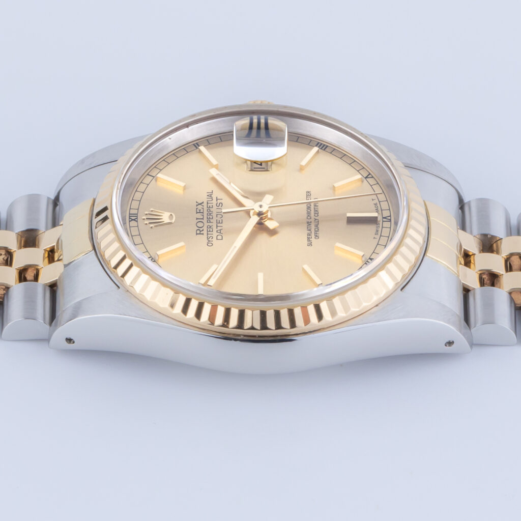 Rolex Datejust 16233