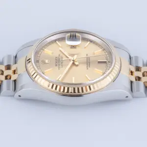 Rolex Datejust 16233