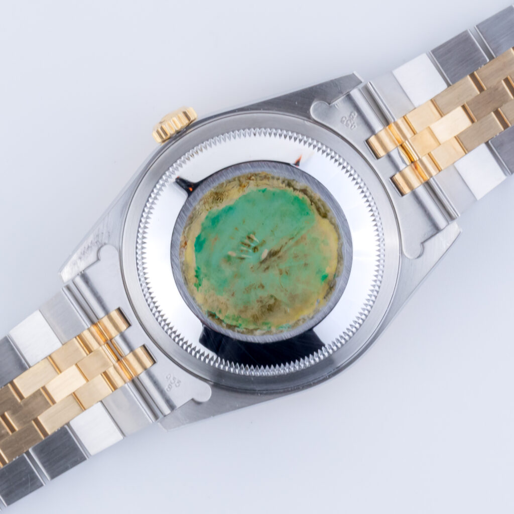 Rolex Datejust 16233