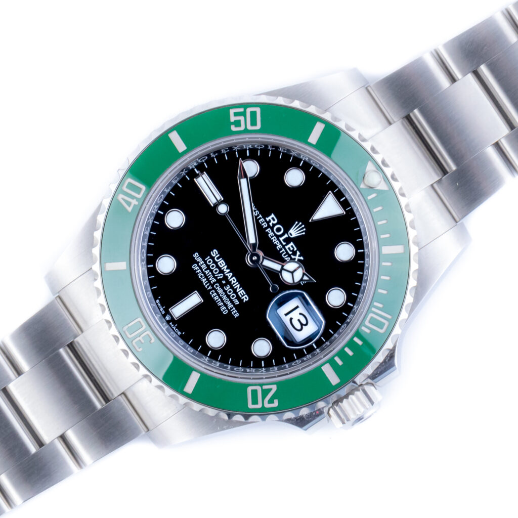 Rolex Submariner 126610LV