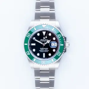 Rolex Submariner 126610LV