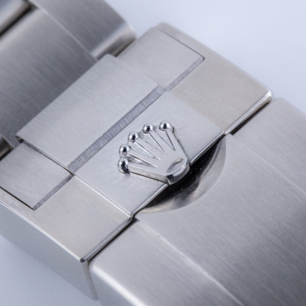 Rolex Submariner 126610LV